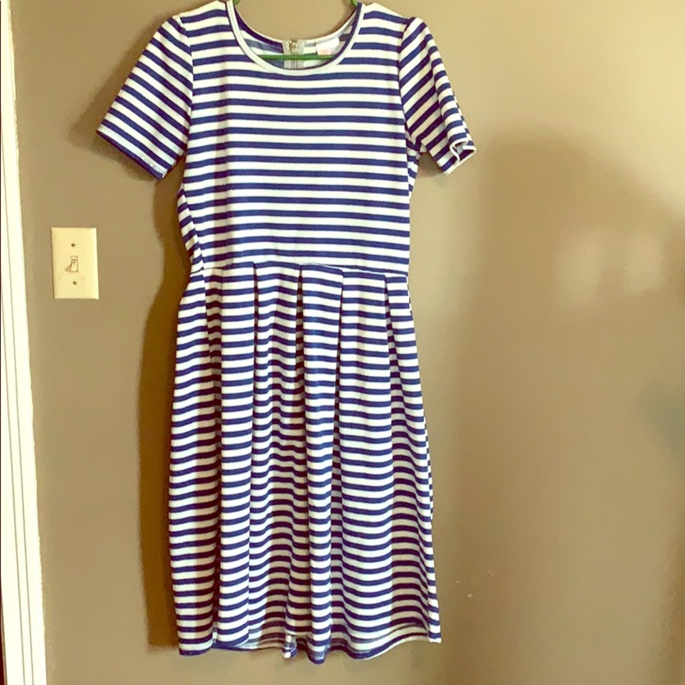 LulaRoe Amelia